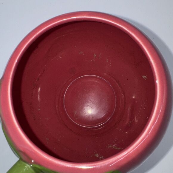 The Office Dwight Schrute Farms Red Beet Coffee Mug Cup Scranton Pennsylvania - Picture 6 of 10